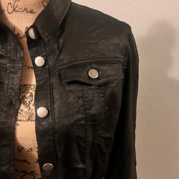 Urban outfitters satin jacket - Picture 11 of 12